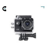 Camara Sport 4k Wifi Deportes Video Foto Full Ultra Hd