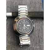 Reloj Seiko Bell-matic, 17 Jewels, D. Calendario,con Alarma