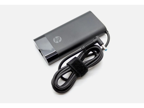 Cargador Original Hp 150w  Zbook Omen Y Gamer  Tpn-ca11 Da09