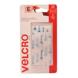 Correas De Velcro Autoadhesivas Con Cierre De 8,8 Cm X 1,9 Cm, 2 Juegos Br