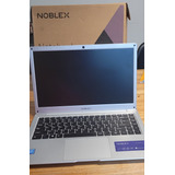 Notebook Noblex 14'