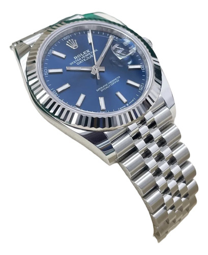 Reloj Rolex Datejust 41 Mm