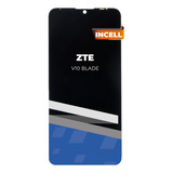 Lcd Para Zte Blade V10