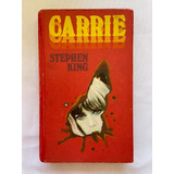 Stephen King Carrie