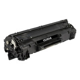  Toner Generico Ce285a Para Laserjet Pro M1212n/pro P1102w