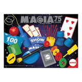 Juego De Magia 75 Trucos - Marca Antex - Art. 4999