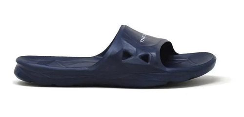 Sandalia Perry Ellis - 4337 - Azul Marino