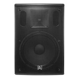 Cabina Activa Beta Three N15a Mp3 2 400w Rms Profesional B3