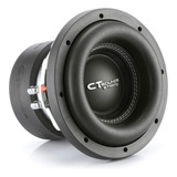 Strato-8-d2 1200 Vatios Máximo 8 Pulgadas Subwoofer Para Coc