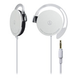 Audio Technica Atheq300m Wh Blanco | Auriculares Earfit...
