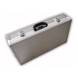 Case 70x40x10cm Aluminio Stucco Pedal Board Pedais Pedaleira