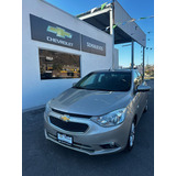 Chevrolet Aveo 2018