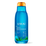  Shampoo Hidratacion Micelar 385ml Umai