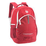 Mochila Urbana Notebook Completa Bolsillos Unisex 