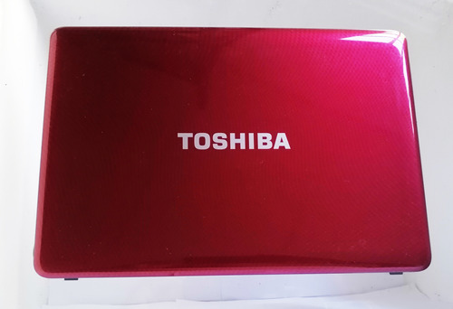 Back Cover Toshiba Satellite T130 T130d T135 T135d Pn/ Eabu3