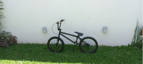 Bicicleta Bmx Fad Junior Rodado 20