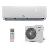 Ar-condicionado Pac30000iqfm15w Inverter 30000 Btus Philco Cor Branco 220v