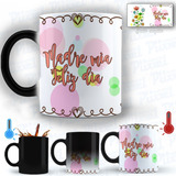 El Mejor Regalo Para Mamá 10 De Mayo Taza Magica Modelo 16