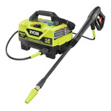 Hidrolavadora Ryobi Electrica, 1800 Psi 1.2gpm