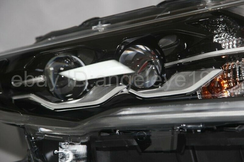  Faros Nissan  Xtrail 2017 2018 2019 A 28 Dias Par  Foto 7