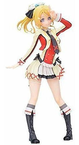 Figura Premium Eri Ayase Love Live!