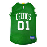 Camisa Nba  Para Mascotas 