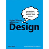 Design Thinking & Thinking Design