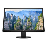 Monitor Hp V22 Fhd 21.5  Negro Hdmi (1920 X 1080)