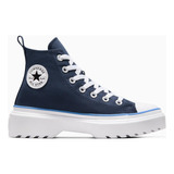 Tenis Converse Niño Casual Lugged 1146546 De Moda Originales