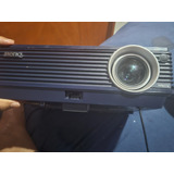 Proyector Benq Funcionando Modelo Mp611c Svga