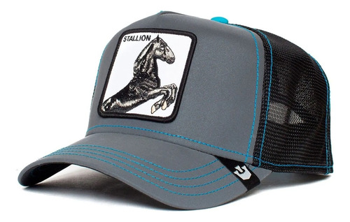 Gorra Original Goorin Bros | Stallion - Caballo 