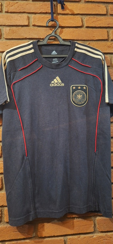 Camisa Seleção Alemanha - adidas 2009/2010