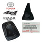 Forro Negro Palanca Toyota Fortuner Hilux Kavak 4x4 4.0 L Toyota Fortuner