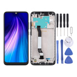 1 Pantalla Tft Lcd Para Xiaomi Redmi Note 8