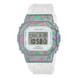 Reloj G-shock Mujer Gm-s5640gem-7dr