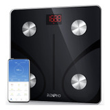 Balanza Pesa Digital Inteligente Bluetooth Smart Scale