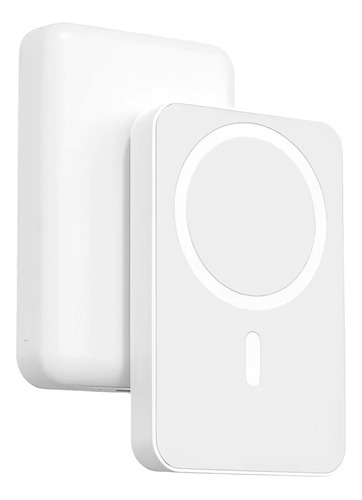 Cargador Powerbank Magsafe Inalambrica Para iPhone 20000mah