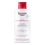 Loción Corporal Eucerin Ph5 Piel Seca Y Sensible 250ml