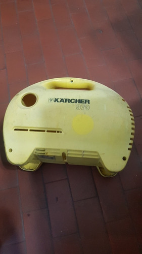 Carcasa Hidrolavadora Karcher 370 Usada B/estado 