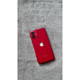 iPhone 12 Mini Red 64gb
