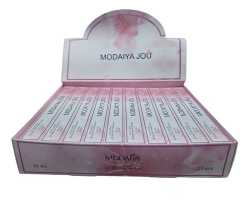 Perfume De Mujer Modaiya 35ml Mdy031