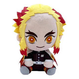 Peluche Demon Slayer 20cm C