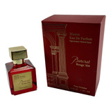 Mason Barcrat Rouge 504 Eau De Parfum 60ml Contratipo