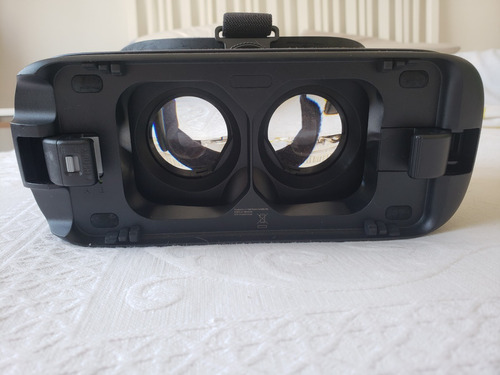 Óculos Realidade Virtual Samsung Mod. Sm-r 324