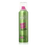 Mousse De Aerosol Lifting Root Amp Root, De Garnier Fructis.