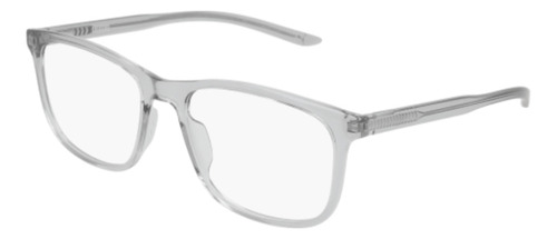 Lentes Ópticos Gris Puma Pu0184o010