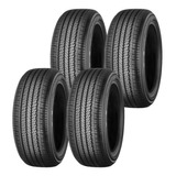 4 Llantas S34fv Yokohama P205/60r16 91h