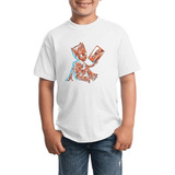 Hermosa Camiseta De Niño Diseño Yo Soy Groot Y Cassette