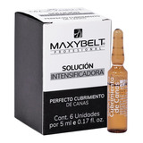 Ampolletas Maxybelt Cubre Canas - mL a $4580