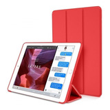 Estuche Smart Case Para iPad Air 3 10.5 Año 2019